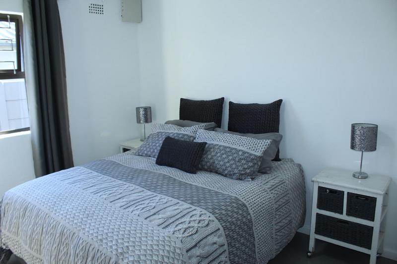 3 Bedroom Property for Sale in Townsend Estate Western Cape